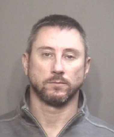 J.T. McLean mugshot